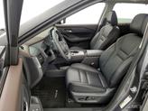 Thumbnail of 2023 Gray Nissan Rogue