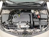 Thumbnail of 2024 Gray Chevrolet Malibu