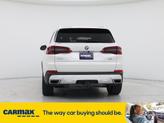 Thumbnail of 2020 White BMW X5