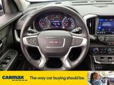 Thumbnail of 2022 Blue GMC Terrain