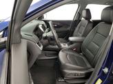 Thumbnail of 2022 Blue GMC Terrain