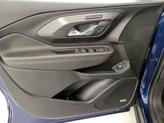 Thumbnail of 2022 Blue GMC Terrain