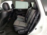 Thumbnail of 2020 White Nissan Pathfinder