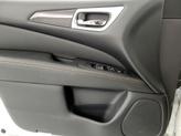 Thumbnail of 2020 White Nissan Pathfinder