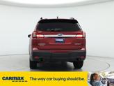 Thumbnail of 2019 Red Subaru Ascent