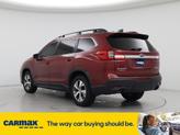 Thumbnail of 2019 Red Subaru Ascent