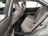 Thumbnail of 2023 Silver Toyota Camry