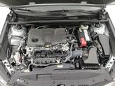 Thumbnail of 2023 Silver Toyota Camry