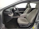 Thumbnail of 2023 Silver Toyota Camry
