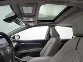 Thumbnail of 2023 Silver Toyota Camry