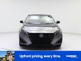Thumbnail of 2023 Gray Nissan Altima