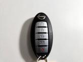 Thumbnail of 2023 Gray Nissan Altima