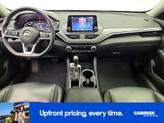 Thumbnail of 2023 Gray Nissan Altima