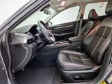 Thumbnail of 2023 Gray Nissan Altima