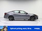 Thumbnail of 2023 Gray Nissan Altima
