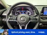 Thumbnail of 2023 Gray Nissan Altima