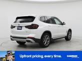 Thumbnail of 2022 White BMW X3
