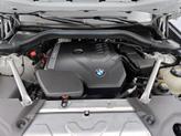 Thumbnail of 2022 White BMW X3