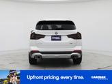 Thumbnail of 2022 White BMW X3