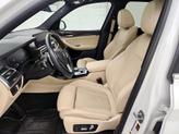 Thumbnail of 2022 White BMW X3