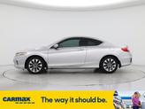 Thumbnail of 2015 Silver Honda Accord