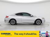 Thumbnail of 2015 Silver Honda Accord