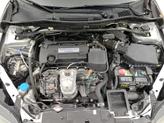 Thumbnail of 2015 Silver Honda Accord