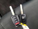 Thumbnail of 2015 Silver Honda Accord
