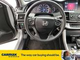 Thumbnail of 2015 Silver Honda Accord