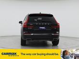 Thumbnail of 2021 Black Volvo XC60