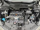 Thumbnail of 2021 Gray Honda HR-V