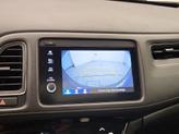 Thumbnail of 2021 Gray Honda HR-V