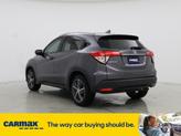 Thumbnail of 2021 Gray Honda HR-V