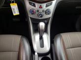Thumbnail of 2016 Silver Chevrolet Trax