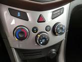 Thumbnail of 2016 Silver Chevrolet Trax