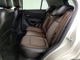 Thumbnail of 2016 Silver Chevrolet Trax