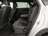 Thumbnail of 2021 White Volkswagen Atlas Cross Sport