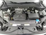 Thumbnail of 2021 White Volkswagen Atlas Cross Sport