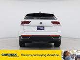 Thumbnail of 2021 White Volkswagen Atlas Cross Sport