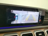 Thumbnail of 2023 White Mercedes-Benz GLE 350