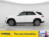 Thumbnail of 2023 White Mercedes-Benz GLE 350
