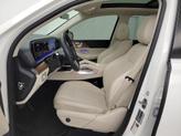 Thumbnail of 2023 White Mercedes-Benz GLE 350