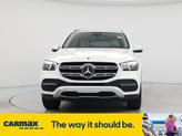 Thumbnail of 2023 White Mercedes-Benz GLE 350