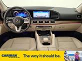 Thumbnail of 2023 White Mercedes-Benz GLE 350