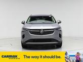 Thumbnail of 2023 Silver Buick Envision