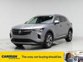 Thumbnail of 2023 Silver Buick Envision
