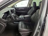 Thumbnail of 2023 Silver Buick Envision