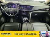 Thumbnail of 2023 Silver Buick Envision