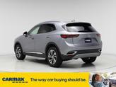 Thumbnail of 2023 Silver Buick Envision