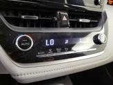Thumbnail of 2021 Black Toyota Corolla